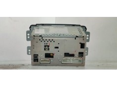 Recambio de sistema navegacion gps para hyundai i40 i40 berlina fase 2 referencia OEM IAM 965603Z1504X  