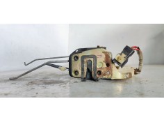 Recambio de cerradura puerta delantera derecha para kia sorento 2.5 crdi ex referencia OEM IAM   