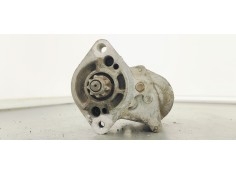 Recambio de motor arranque para mg rover serie 75 (rj) referencia OEM IAM 2280007801  