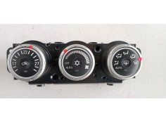 MANDO CALEFACCION / AIRE ACONDICIONADO 7820A115 