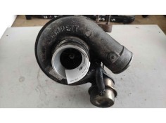 Recambio de turbocompresor para ssangyong rexton 2.9 turbodiesel cat referencia OEM IAM A6620903280  
