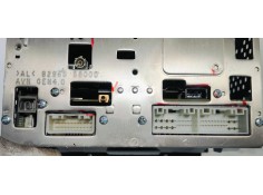 Recambio de sistema navegacion gps para hyundai i40 i40 berlina fase 2 referencia OEM IAM 965603Z1504X  