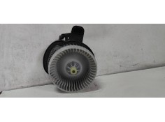 Recambio de ventilador calefaccion para jaguar f-pace 2.0 diesel cat referencia OEM IAM MF1163602671 GX7319E624AA 