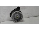 Recambio de ventilador calefaccion para jaguar f-pace 2.0 diesel cat referencia OEM IAM MF1163602671 GX7319E624AA 