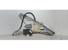 Recambio de elevalunas delantero derecho para citroen c5 berlina 2.0 hdi exclusive automático referencia OEM IAM 9632531980  
