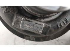 Recambio de turbocompresor para ssangyong rexton 2.9 turbodiesel cat referencia OEM IAM A6620903280  