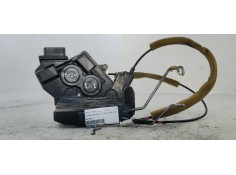 Recambio de cerradura puerta delantera izquierda para mazda 5 berl. (cr) 1.8 active referencia OEM IAM B93B95L1  