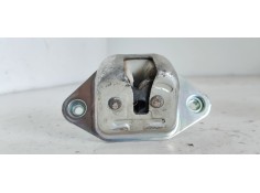 Recambio de cerradura maletero / porton para subaru forester 2.0 diesel cat referencia OEM IAM   