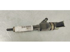 Recambio de inyector para renault scenic iii 1.9 dci 130 referencia OEM IAM 0445110328  