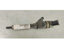 Recambio de inyector para renault scenic iii 1.9 dci 130 referencia OEM IAM 0445110328  