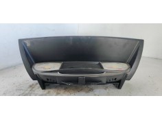 Recambio de cuadro instrumentos para lancia phedra (180) 2.2 jtd 16v emblema referencia OEM IAM 9660080680  