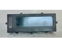 Recambio de pantalla multifuncion para renault kangoo expression referencia OEM IAM 280341078R  