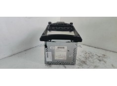 Recambio de sistema navegacion gps para hyundai i40 i40 berlina fase 2 referencia OEM IAM 965603Z1504X  