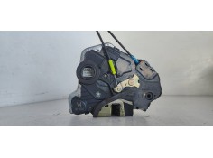 Recambio de cerradura puerta delantera izquierda para toyota avensis berlina (t25) 1.8 16v cat referencia OEM IAM   