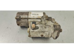 Recambio de motor arranque para mg rover serie 75 (rj) referencia OEM IAM 2280007801  