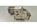 Recambio de motor arranque para mg rover serie 75 (rj) referencia OEM IAM 2280007801  
