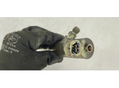 Recambio de inyector para renault scenic iii 1.9 dci 130 referencia OEM IAM 0445110328  