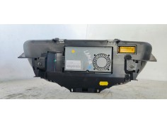 Recambio de cuadro instrumentos para lancia phedra (180) 2.2 jtd 16v emblema referencia OEM IAM 9660080680  