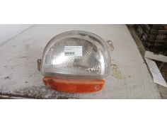 Recambio de faro izquierdo para renault twingo (co6) 1.2 authentique (c068/6c/6d) referencia OEM IAM   