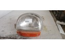 Recambio de faro izquierdo para renault twingo (co6) 1.2 authentique (c068/6c/6d) referencia OEM IAM   