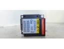 Recambio de centralita airbag para citroen c5 berlina 2.0 hdi exclusive automático referencia OEM IAM 9641968380  