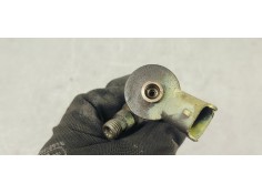 Recambio de inyector para renault scenic iii 1.9 dci 130 referencia OEM IAM 0445110328  