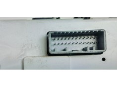 Recambio de pantalla multifuncion para renault kangoo expression referencia OEM IAM 280341078R  