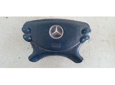 Recambio de airbag delantero izquierdo para mercedes-benz clase clk (w209) cabrio 1.8 cat referencia OEM IAM 23046007 2304600798