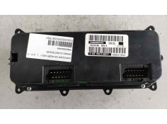 Recambio de mando climatizador para chrysler voyager (rg) 2.5 crd cat referencia OEM IAM P05005004AK 12233789 