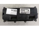 Recambio de mando climatizador para chrysler voyager (rg) 2.5 crd cat referencia OEM IAM P05005004AK 12233789 