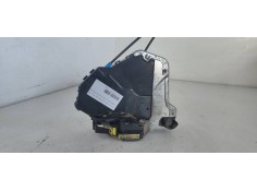 Recambio de cerradura puerta delantera izquierda para toyota avensis berlina (t25) 1.8 16v cat referencia OEM IAM   