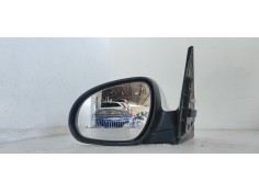 Recambio de retrovisor izquierdo para hyundai i30 classic referencia OEM IAM   