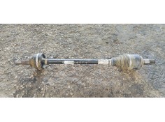 Recambio de transmision trasera izquierda para land rover discovery 5 2.0 d turbo 240 4x4 fap referencia OEM IAM CPLA4K139CE  