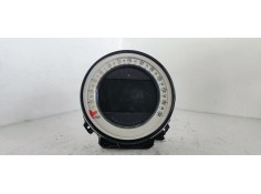 CUADRO INSTRUMENTOS 62116977080 