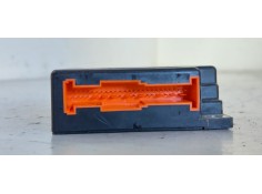 Recambio de centralita airbag para citroen c5 berlina 2.0 hdi exclusive automático referencia OEM IAM 9641968380  