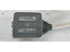 Recambio de sonda lambda para toyota proace l1h1 furgón comfort referencia OEM IAM 9817308880  