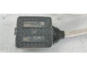 Recambio de sonda lambda para toyota proace l1h1 furgón comfort referencia OEM IAM 9817308880  