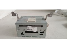 SISTEMA AUDIO / RADIO CD 8701A224 