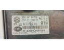Recambio de faro antiniebla derecho para volkswagen passat lim. (3g2) 2.0 tdi 150 fap referencia OEM IAM 3G0941662H  