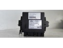 Recambio de modulo electronico para ford focus berlina (cak) ambiente referencia OEM IAM 98AG15K600DE  