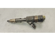 Recambio de inyector para renault scenic iii 1.9 dci 130 referencia OEM IAM 0445110328  