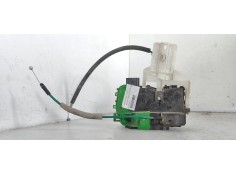 CERRADURA PUERTA DELANTERA DERECHA 813203Z020 