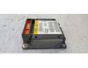 Recambio de centralita airbag para citroen c5 berlina 2.0 hdi exclusive automático referencia OEM IAM 9641968380  