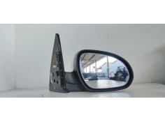 Recambio de retrovisor derecho para hyundai i30 1.6 crdi cat referencia OEM IAM   