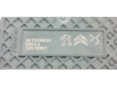 Recambio de sonda lambda para toyota proace l1h1 furgón comfort referencia OEM IAM 9817308880  