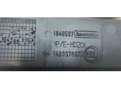 Recambio de cuadro instrumentos para lancia phedra (180) 2.2 jtd 16v emblema referencia OEM IAM 9660080680  