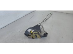 Recambio de cerradura puerta delantera izquierda para toyota avensis berlina (t25) 1.8 16v cat referencia OEM IAM   