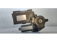 Recambio de motor elevalunas delantero derecho para audi a2 (8z) 1.4 referencia OEM IAM 8Z1959802A  