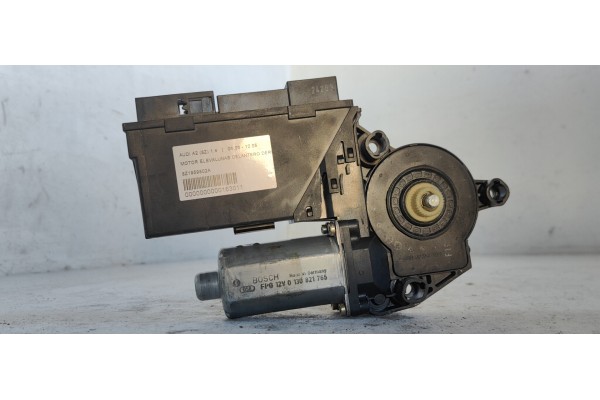 Recambio de motor elevalunas delantero derecho para audi a2 (8z) 1.4 referencia OEM IAM 8Z1959802A  