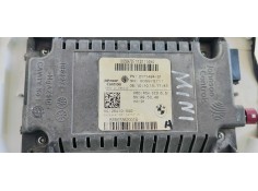 Recambio de cuadro instrumentos para mini countryman (r60) cooper referencia OEM IAM 62116977080  